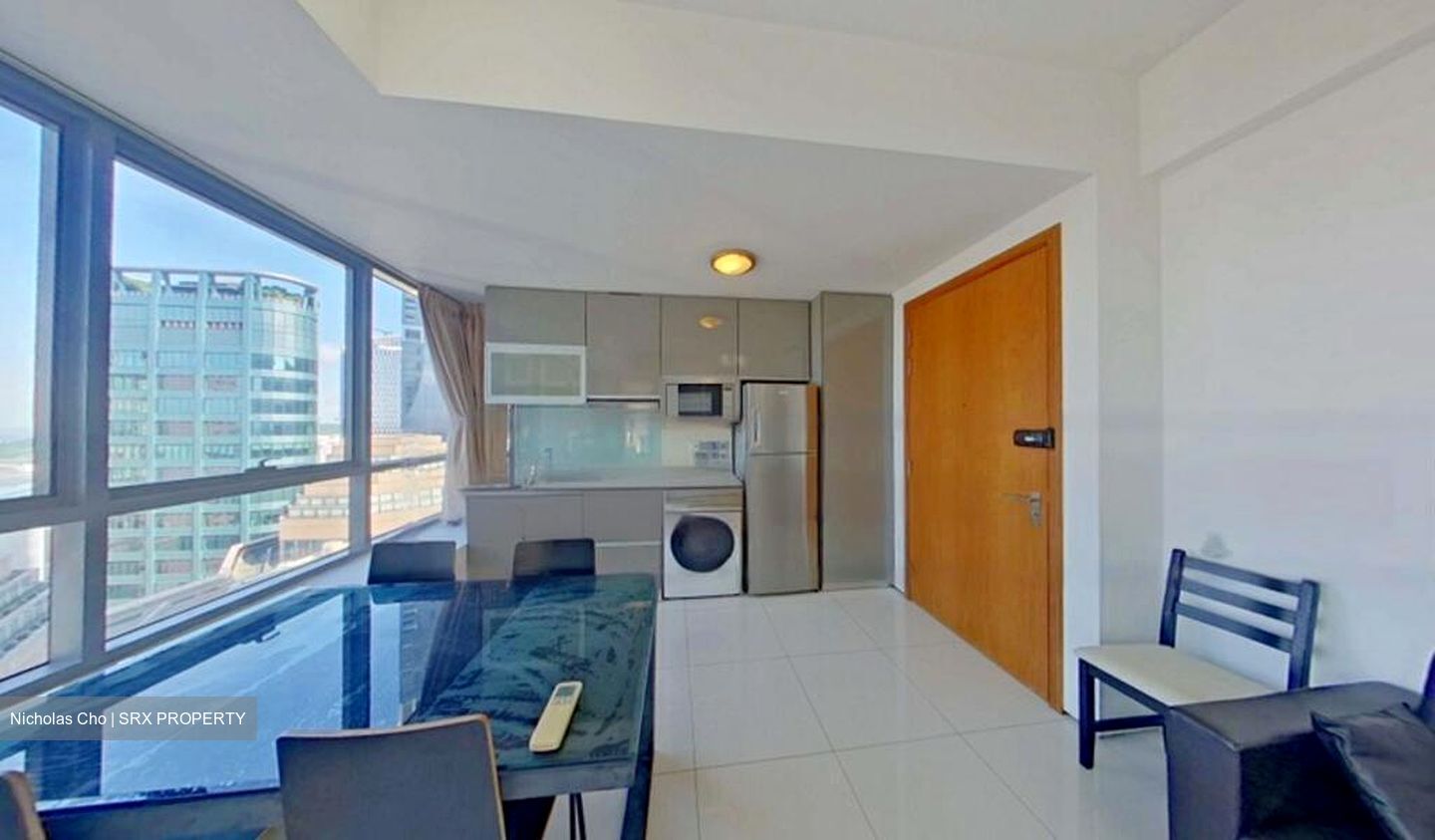 Lumiere (D2), Apartment #454893781